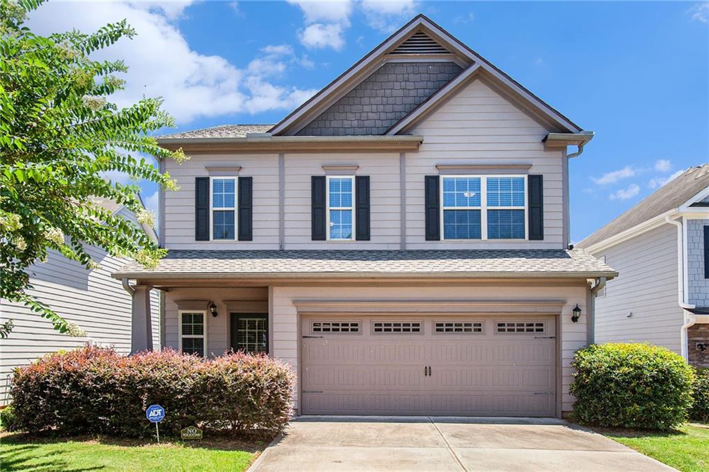 13 Thomas Court Cartersville, GA 30121