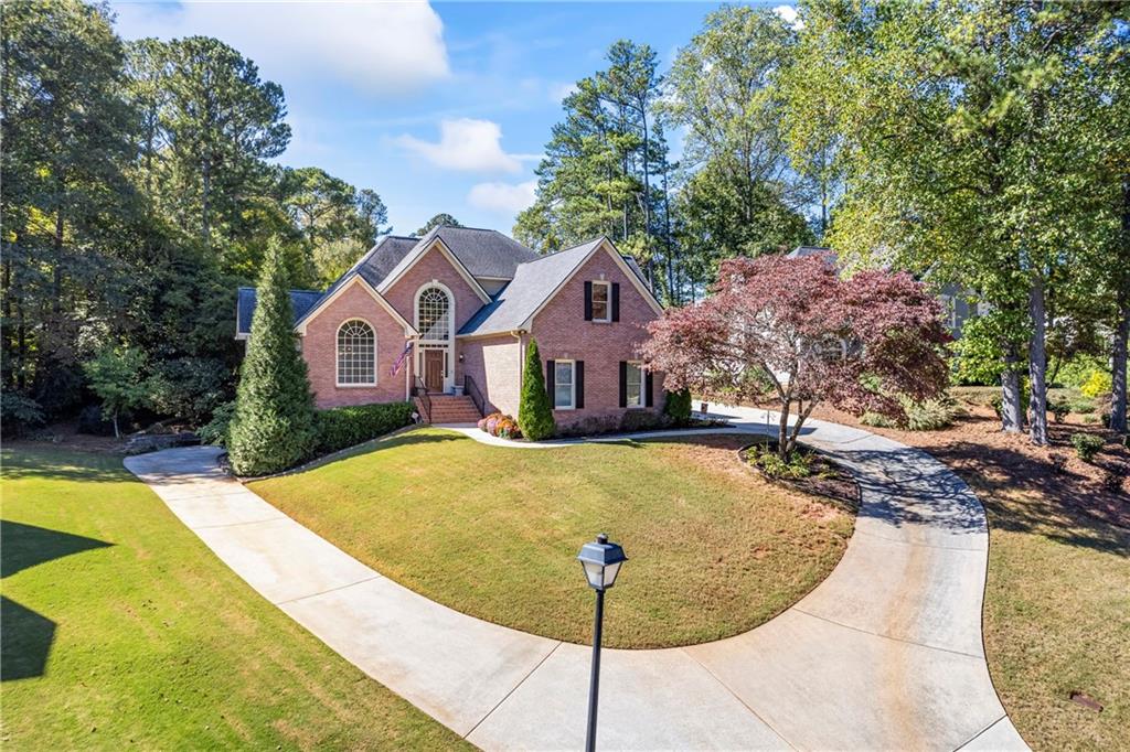 560 Hunt River Way Suwanee, GA 30024