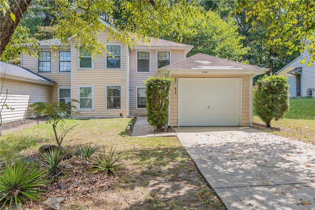 2755 Lantern Lane UNIT B Atlanta, GA 30349