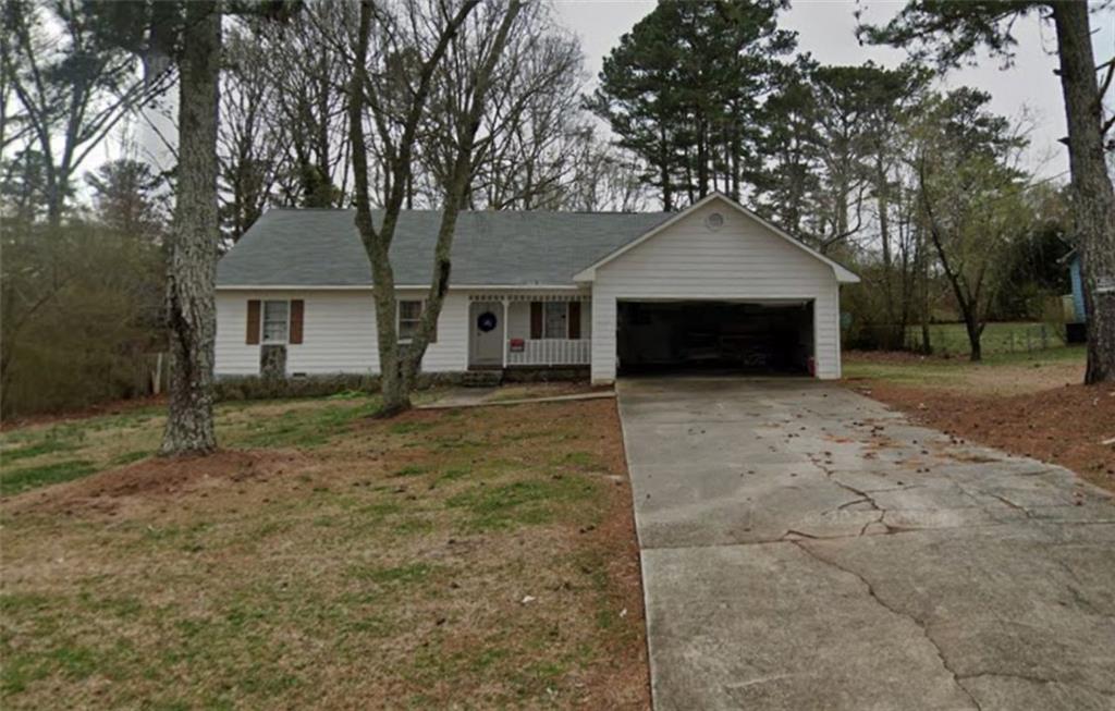 173 Lake Connie Road Carrollton, GA 30116