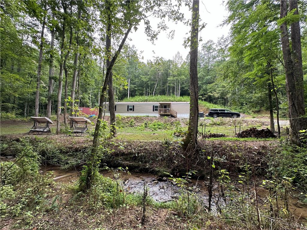 518 Long Branch Road Ranger, GA 30734