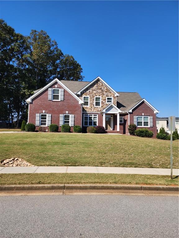 3720 E Princeton Drive Bogart, GA 30622