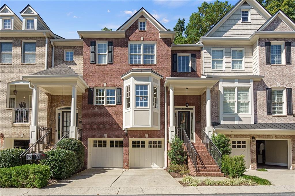 5920 Reddington Way Sandy Springs, GA 30328