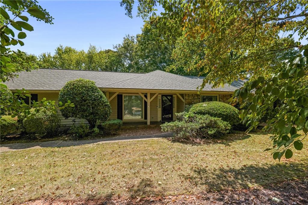 485 Saddle Horn Circle Roswell, GA 30076