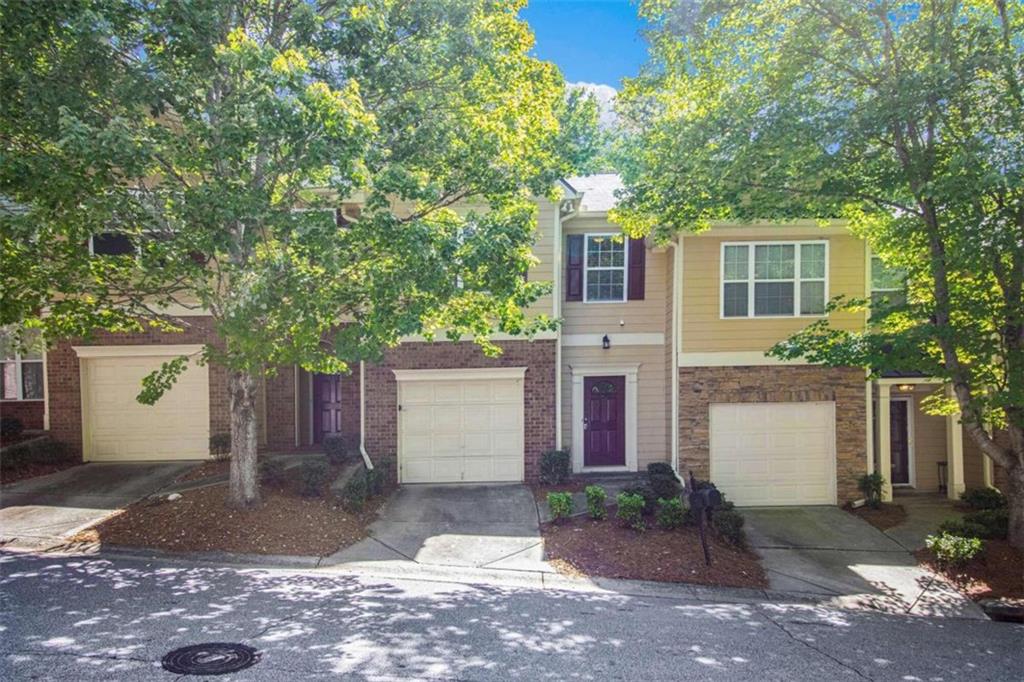 2836 Ridgeview Drive Atlanta, GA 30331