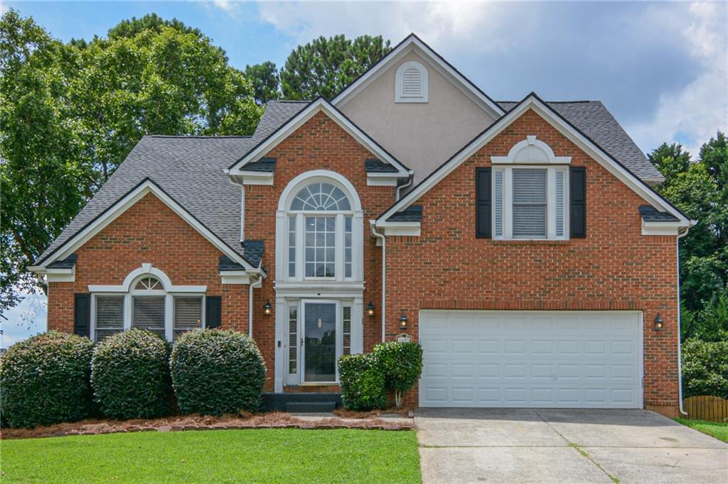 4605 Avocet Drive Peachtree Corners, GA 30092