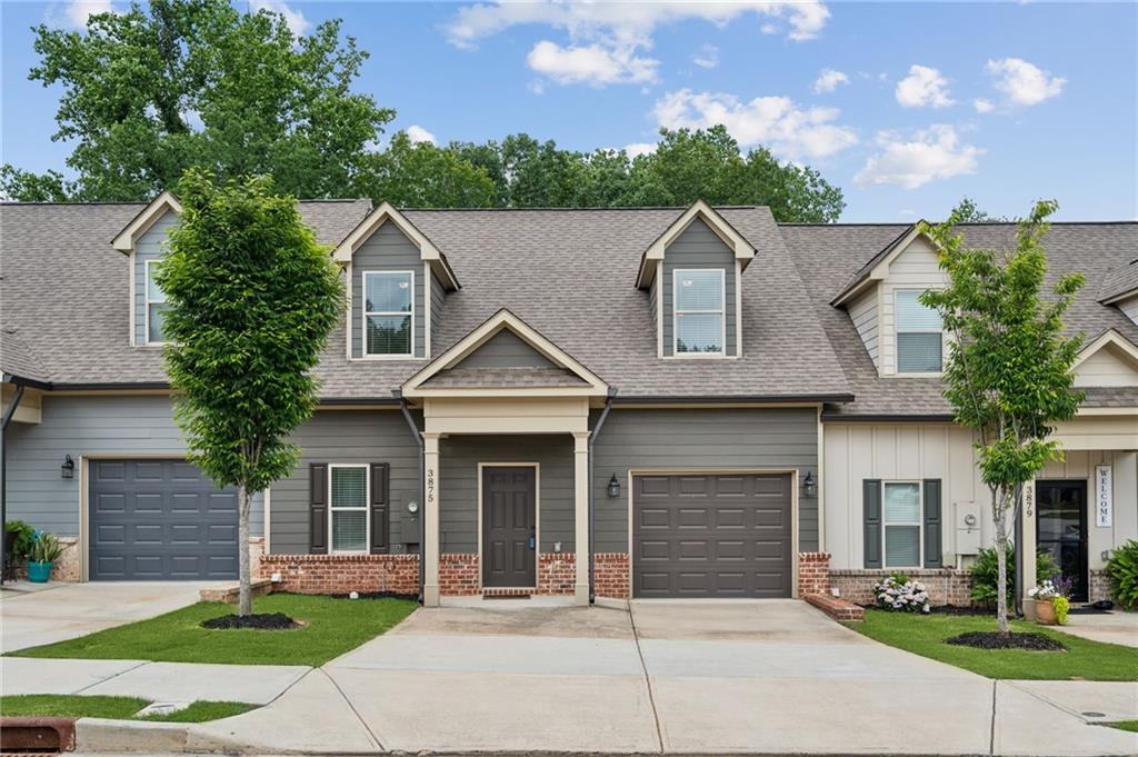 3875 Valley View Court Gainesville, GA 30501