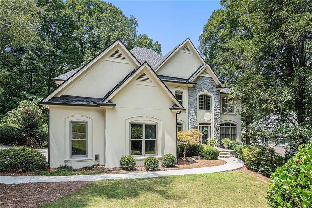 630 Danas Ridge Drive Roswell, GA 30075