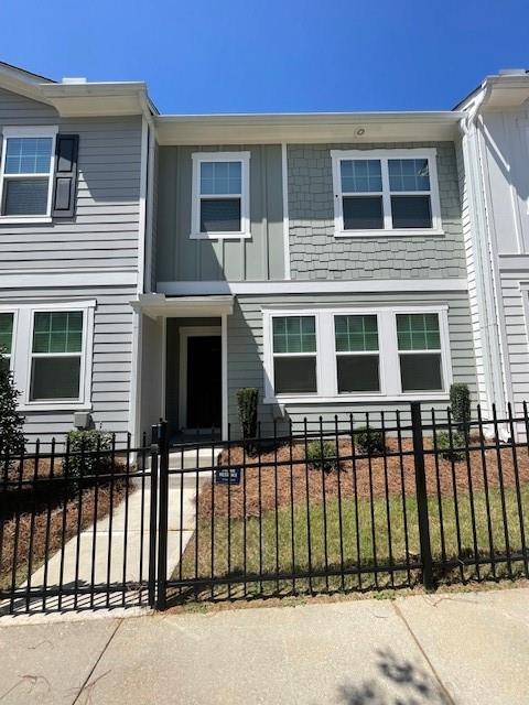 2686 Toucan Way Atlanta, GA 30331