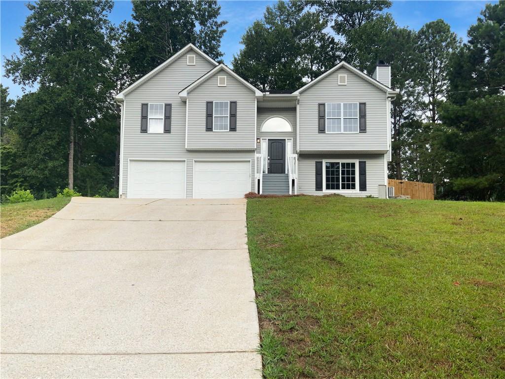 255 Ashbury Court Dallas, GA 30157