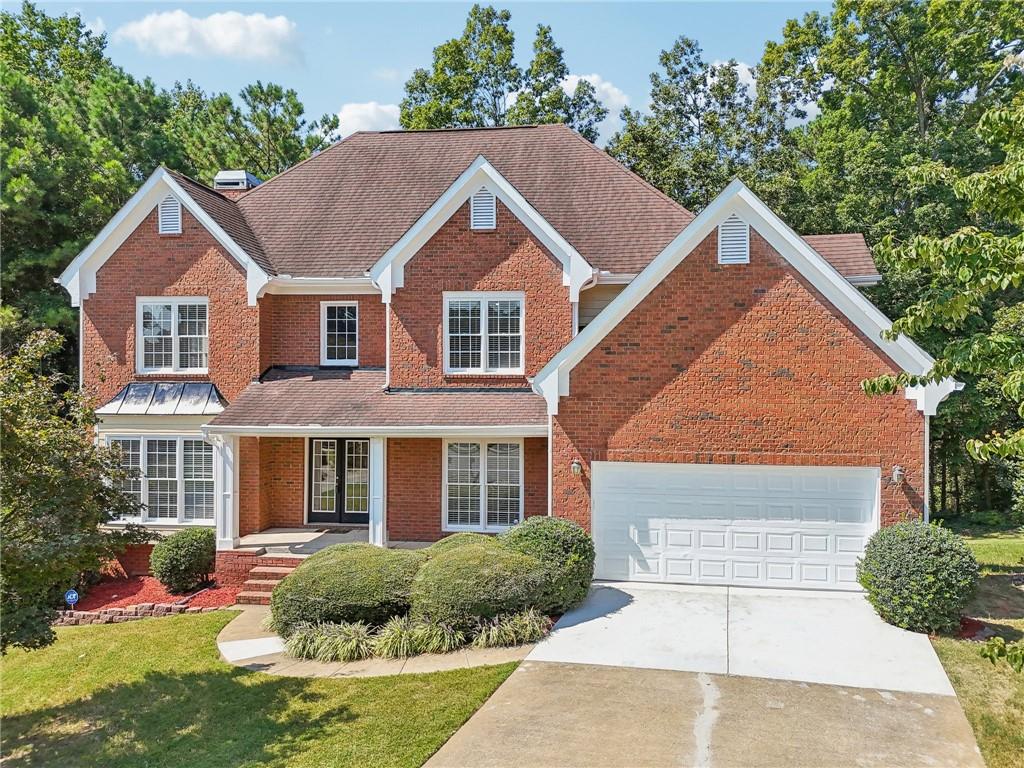 35 Parkview Trace Pass Lilburn, GA 30047