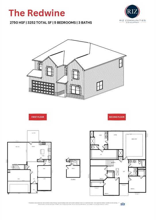 5587 Whispering Pines Lane Douglasville, GA 30135