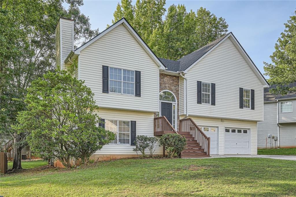 6393 Hillview Lane Douglasville, GA 30134