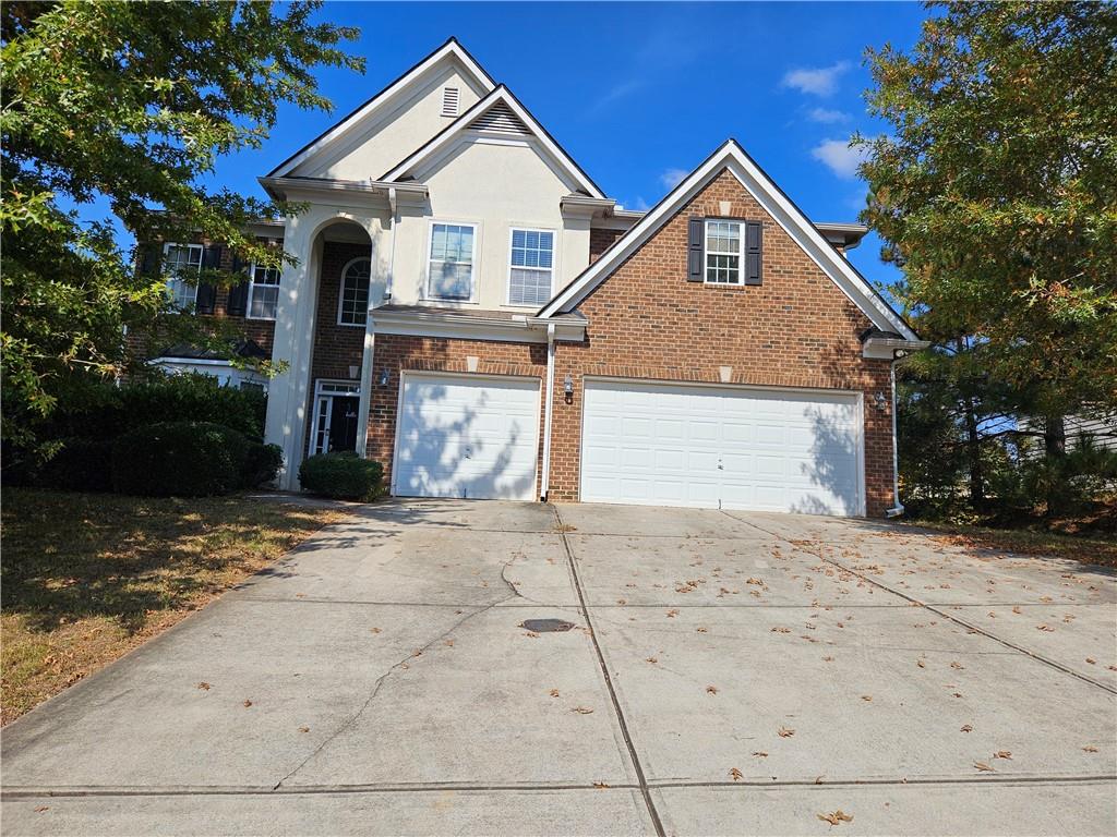 2960 Bluestone Drive Atlanta, GA 30331