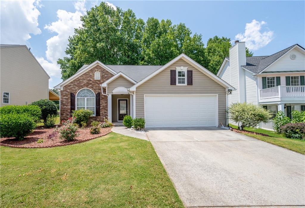 2084 Ridgestone Landing Marietta, GA 30008