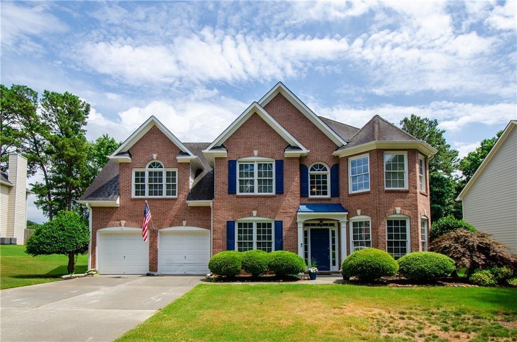 3645 Ansley Park Drive Suwanee, GA 30024