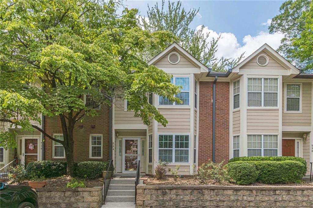 536 McGill Place Atlanta, GA 30312