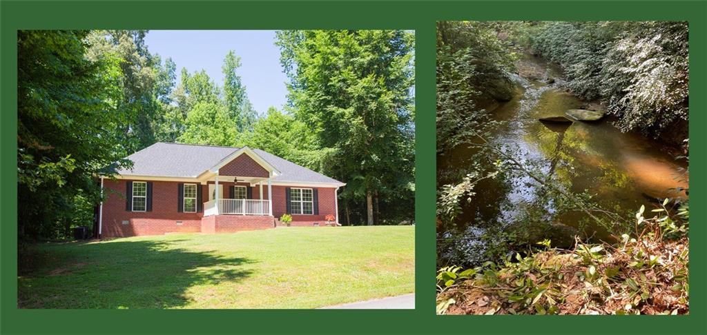 589 Gold Ridge Road Dahlonega, GA 30533