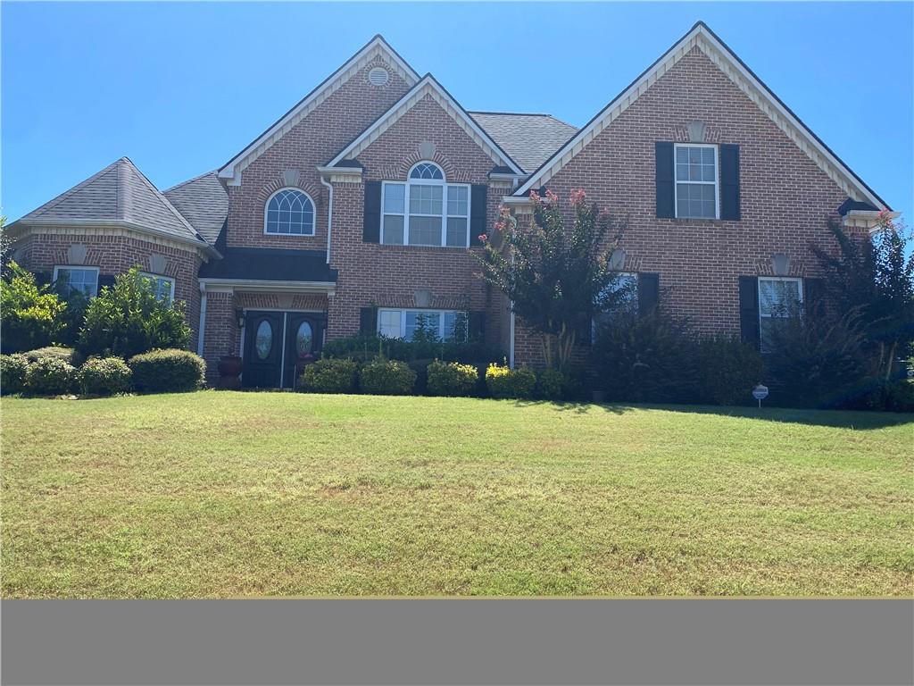 8067 Revere Drive Mcdonough, GA 30252