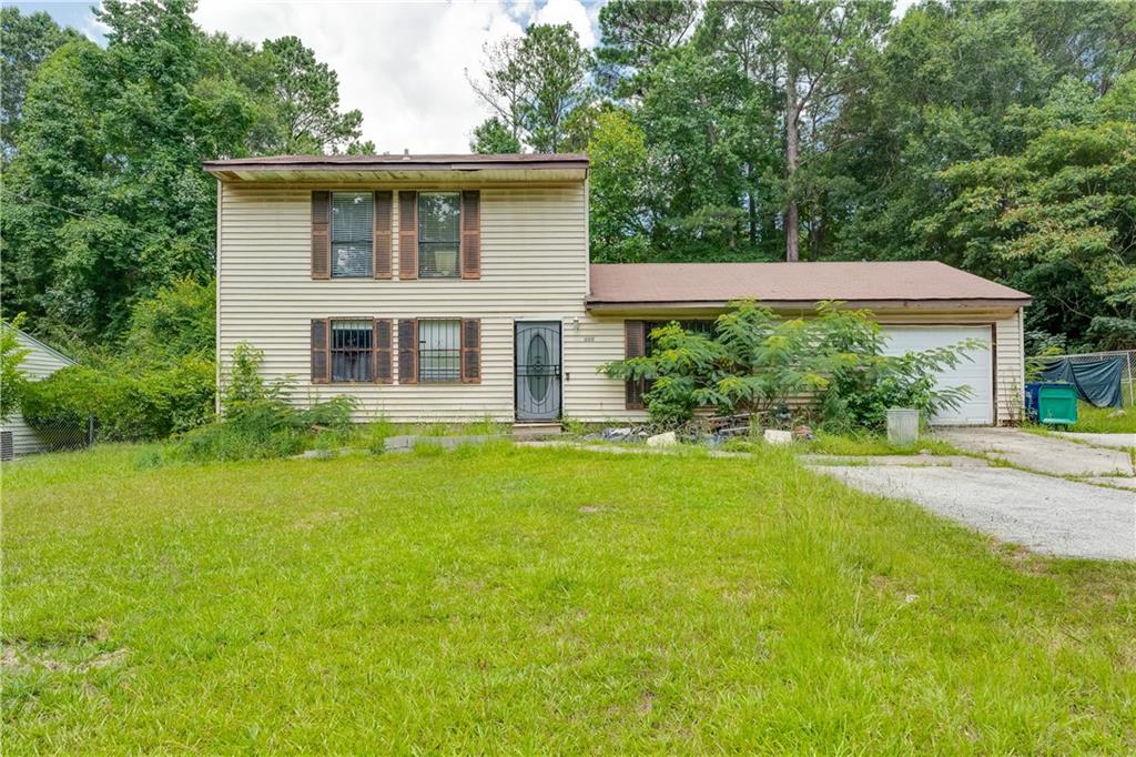 3005 Bethsaida Road Riverdale, GA 30296