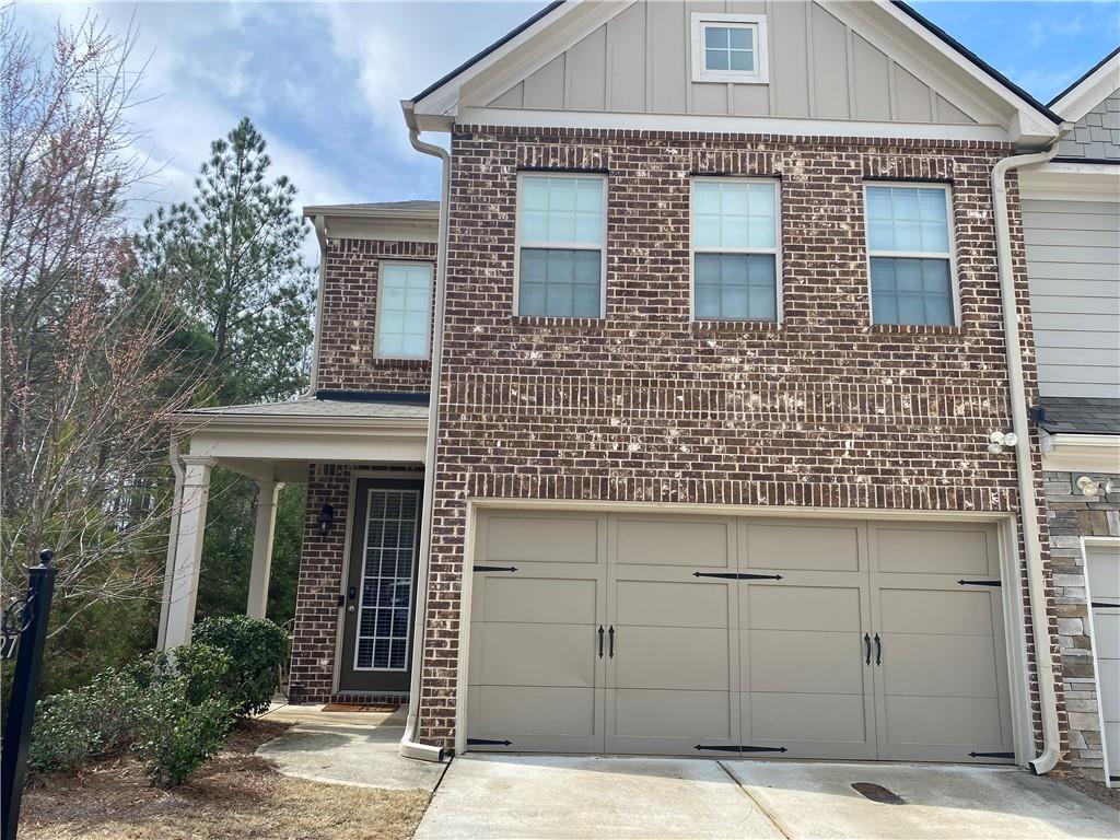 7827 Canterbury Court Fairburn, GA 30213