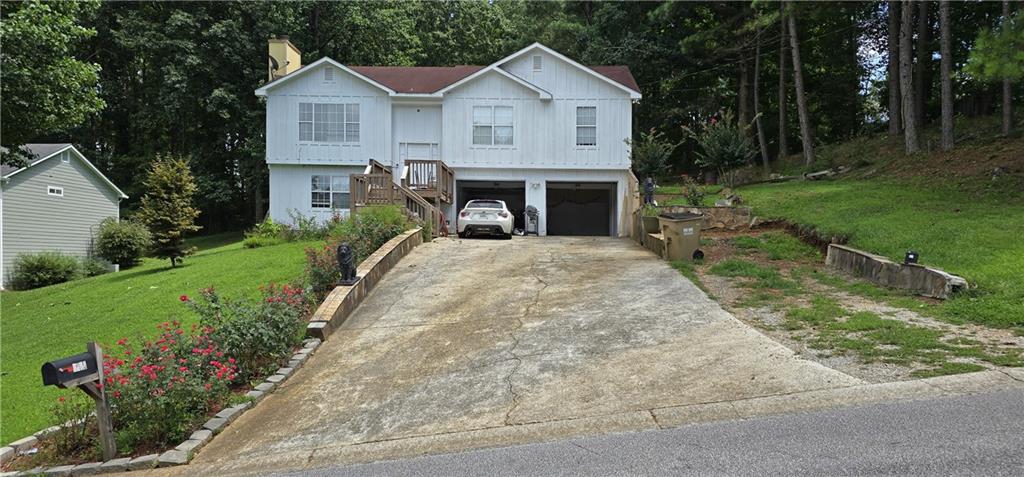 5506 Tory Way Flowery Branch, GA 30542