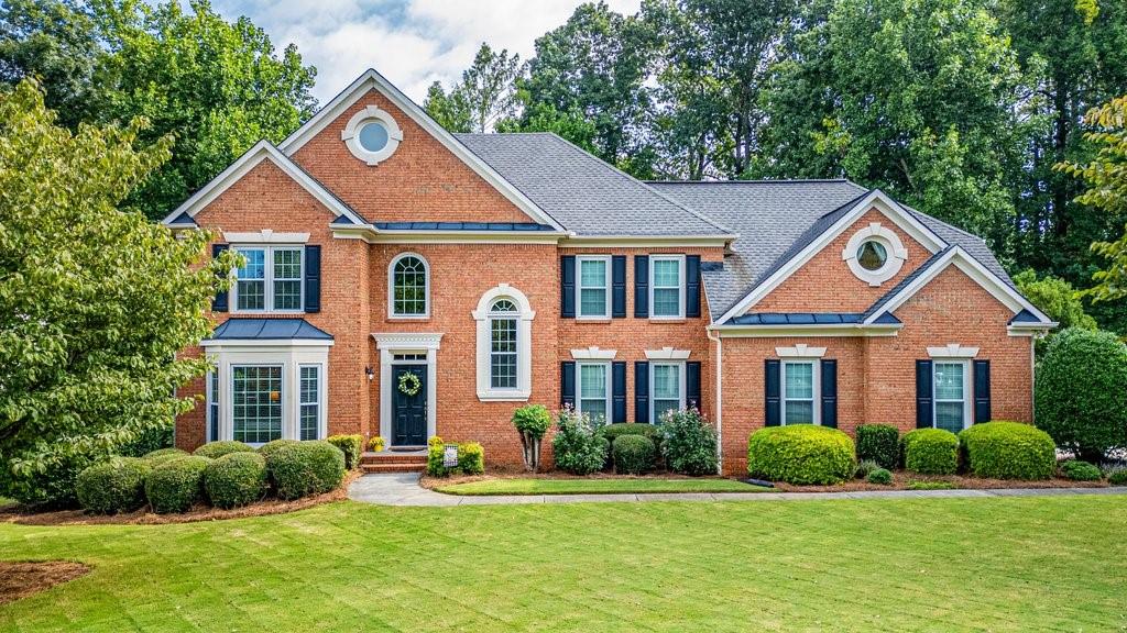 5174 Camden Lake Parkway Acworth, GA 30101