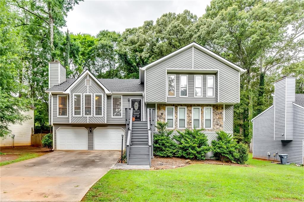 2530 Deer Isle Cove Lawrenceville, GA 30044