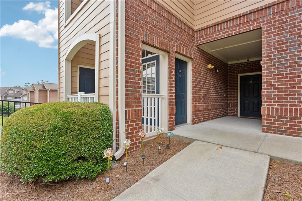3500 Sweetwater Road UNIT #515 Duluth, GA 30096