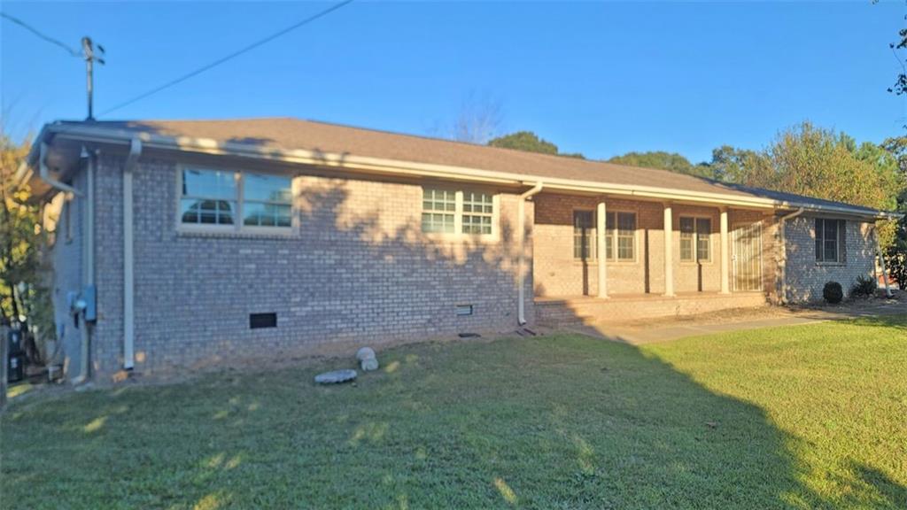 3360 Anvil Block Road Ellenwood, GA 30294