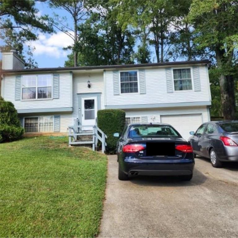 1417 Saddle Norcross, GA 30093