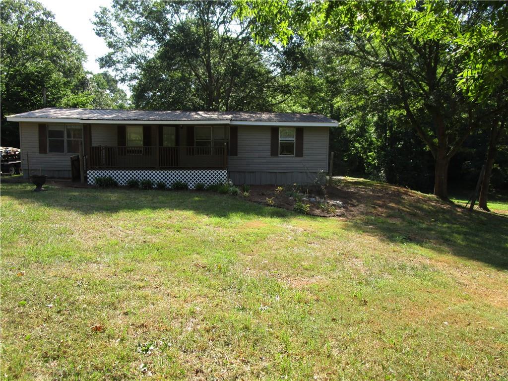 7136 Jake Kemp Road Murrayville, GA 30564