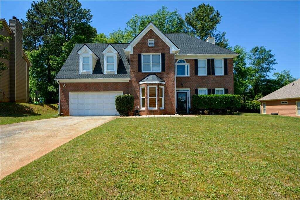 4267 Azalea Walk Ellenwood, GA 30294