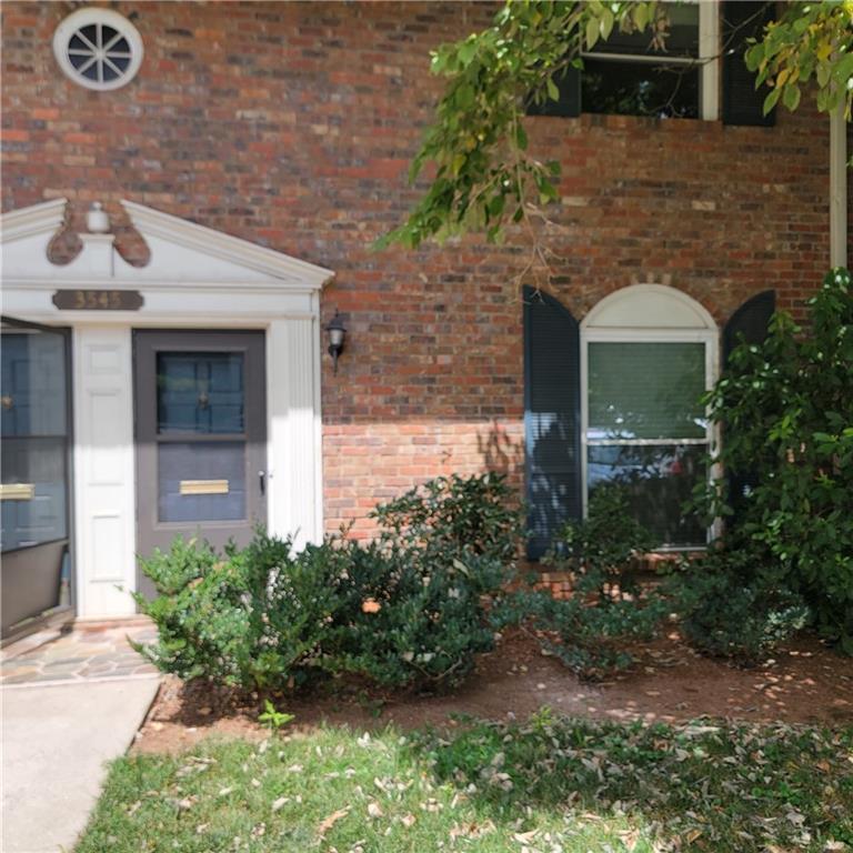 3545 Old Chamblee Tucker Road UNIT C Atlanta, GA 30340