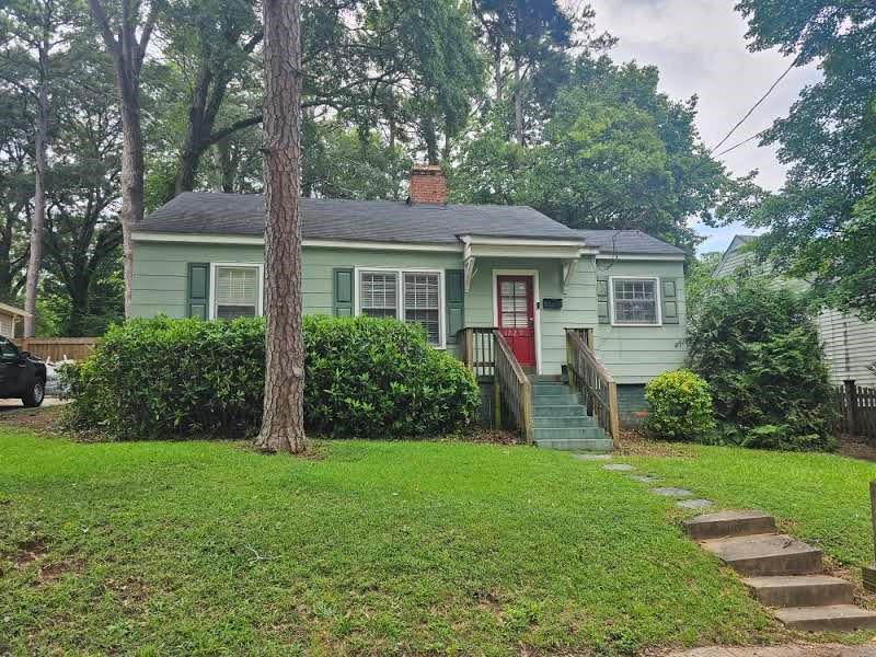 1229 E Forrest Avenue Atlanta, GA 30344