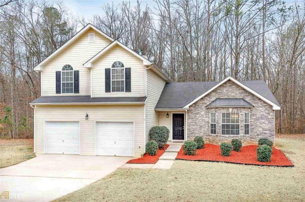 254 Cobblestone Lane Mcdonough, GA 30252