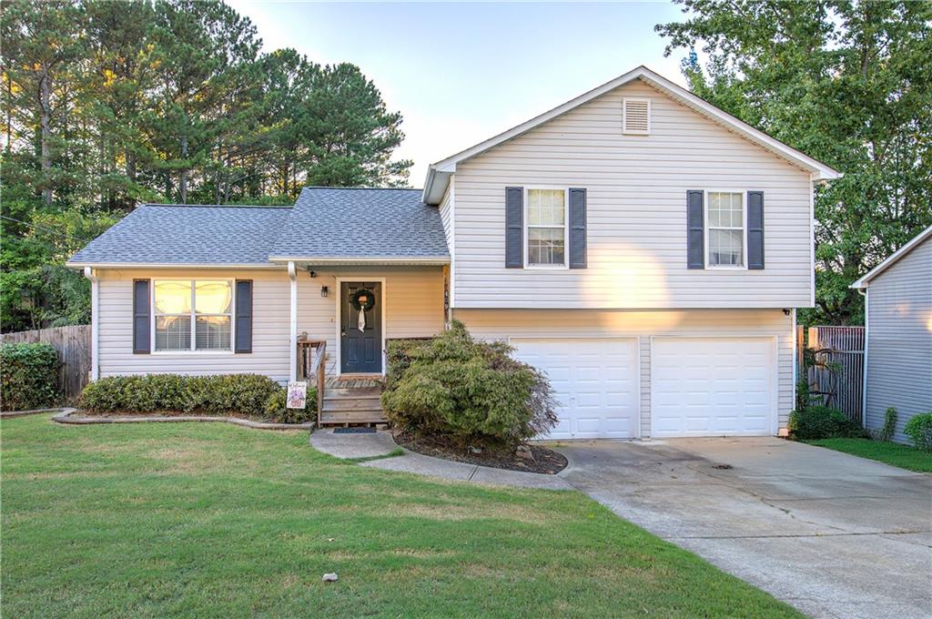 409 Ivy Crest Drive Dallas, GA 30157