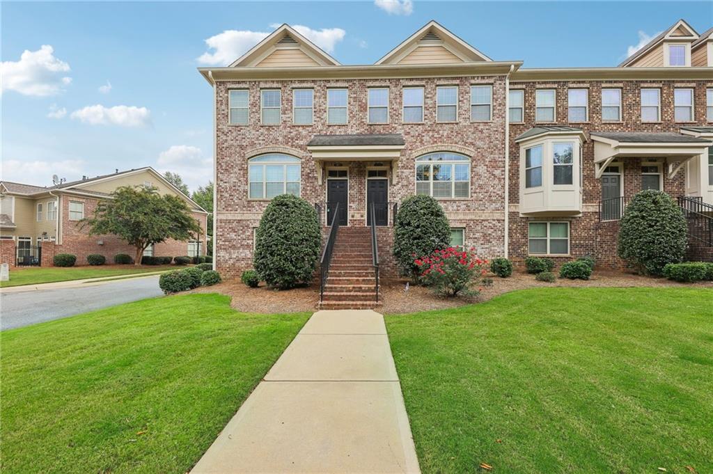 4954 Wyeth Way Alpharetta, GA 30022