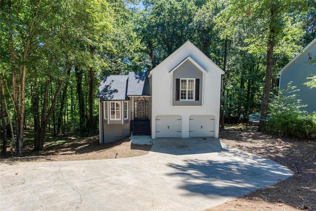 1920 Knipe Drive Marietta, GA 30064