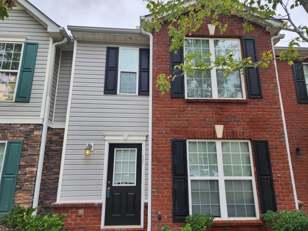 11422 Ashfield Lane UNIT #11422 Hampton, GA 30228