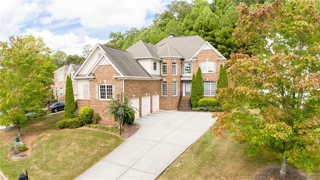 431 Wallis Farm Marietta, GA 30064