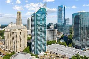 3338 Peachtree Road UNIT #705 Atlanta, GA 30326