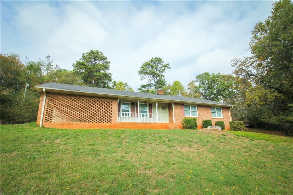 4732 Browns Bridge Road Gainesville, GA 30504