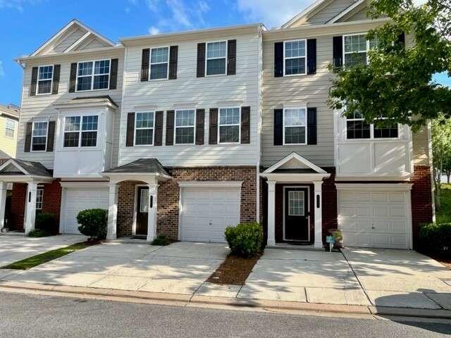 6763 Blackstone Place UNIT UNIT 19 Mableton, GA 30126