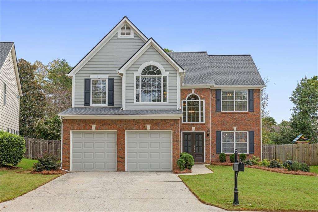 11075 Crabapple Lake Drive Roswell, GA 30076