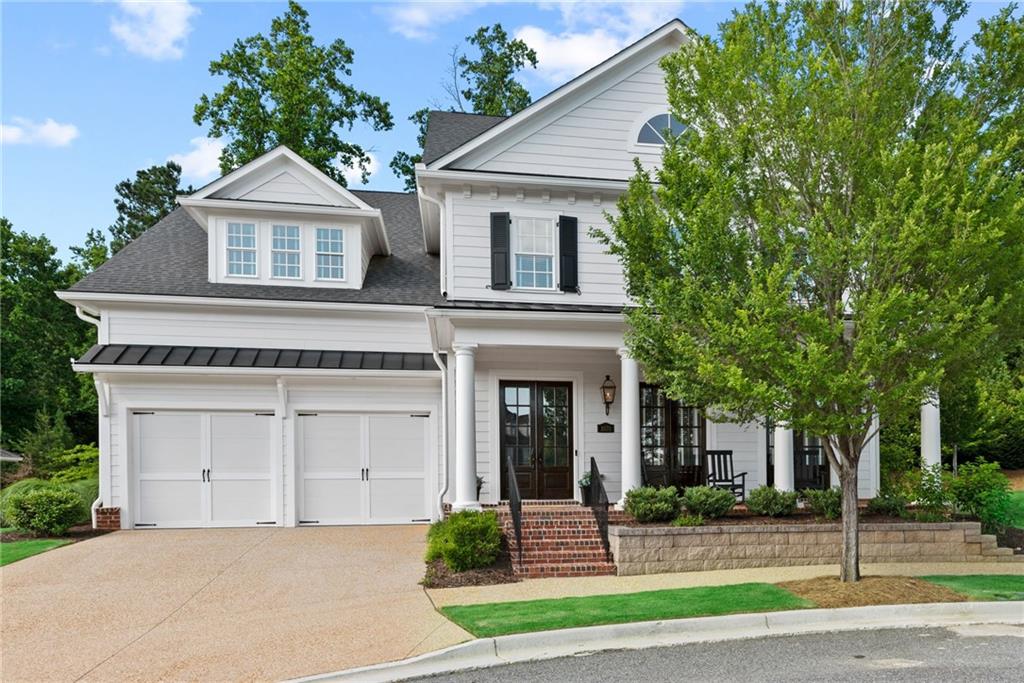 1070 Coleman Place Drive Roswell, GA 30075