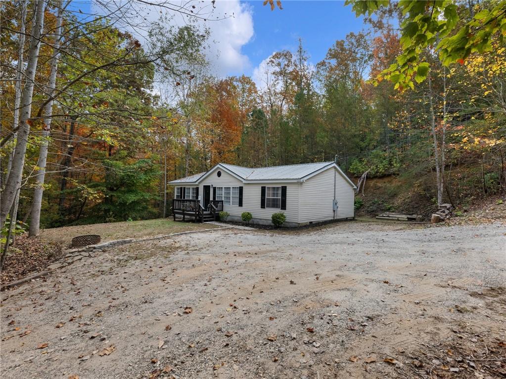 195 Vandiviere Road Dawsonville, GA 30534