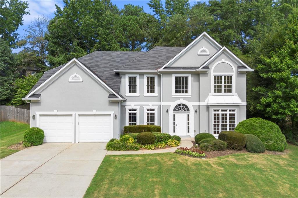 3886 Stonebriar Lane Duluth, GA 30097