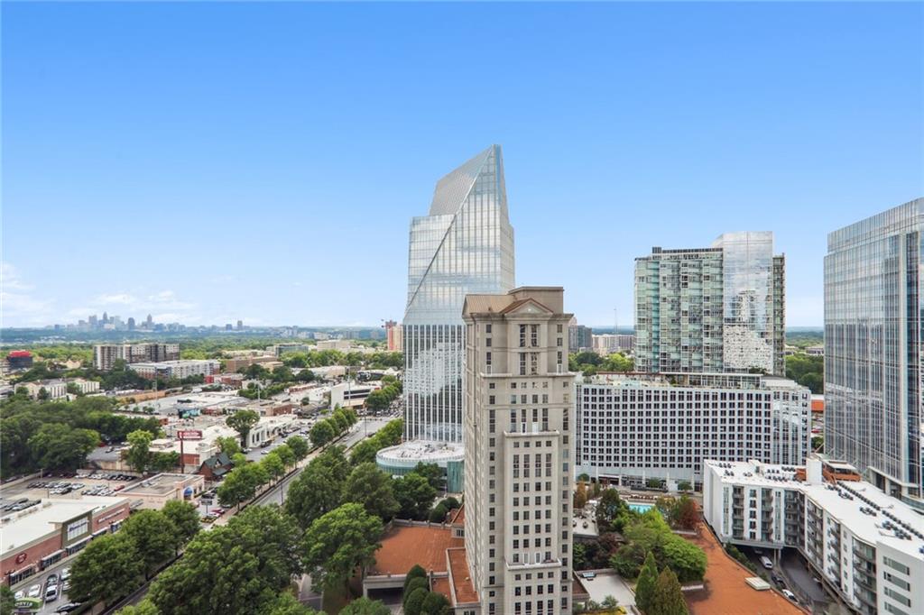 3324 Peachtree Road UNIT #2208 Atlanta, GA 30326