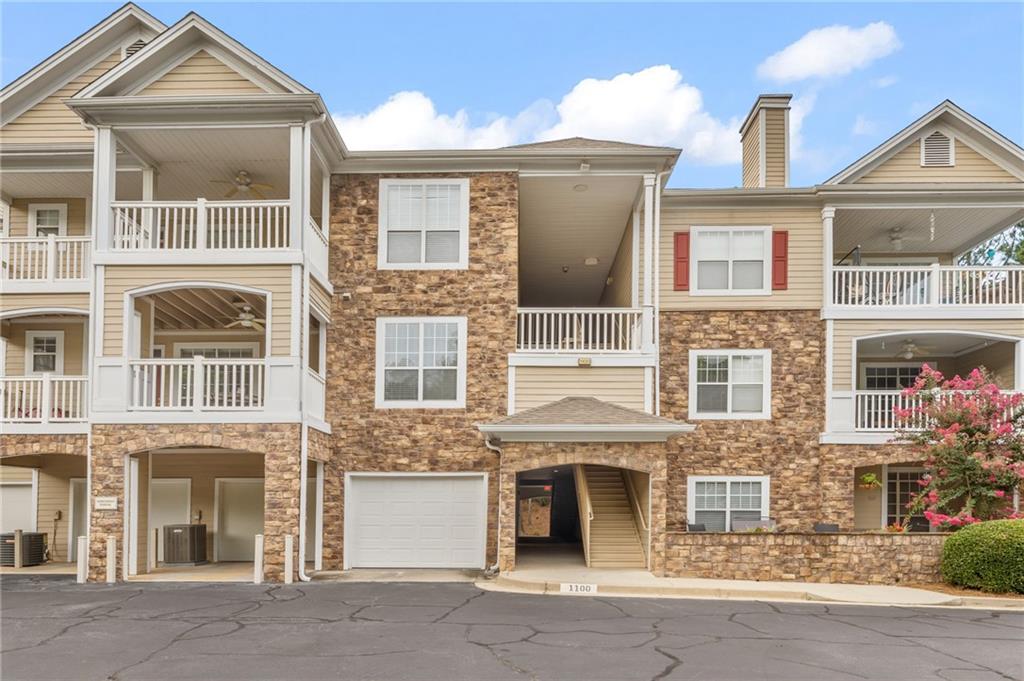 1123 Whitshire Way UNIT #1123 Alpharetta, GA 30004